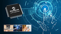 Producto destacado: AVR® listas para seguridad funcional