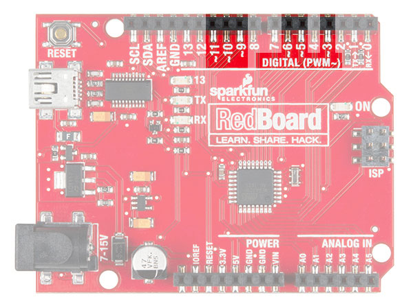 Digital (PWM~)