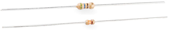 Resistors