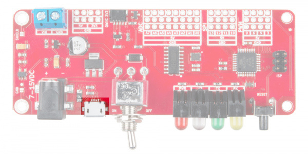 micro-B USB