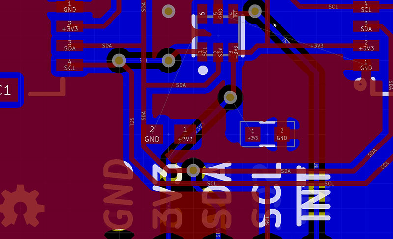 If a problem occurs press &lsquo;Esc&rsquo; to return to pointer