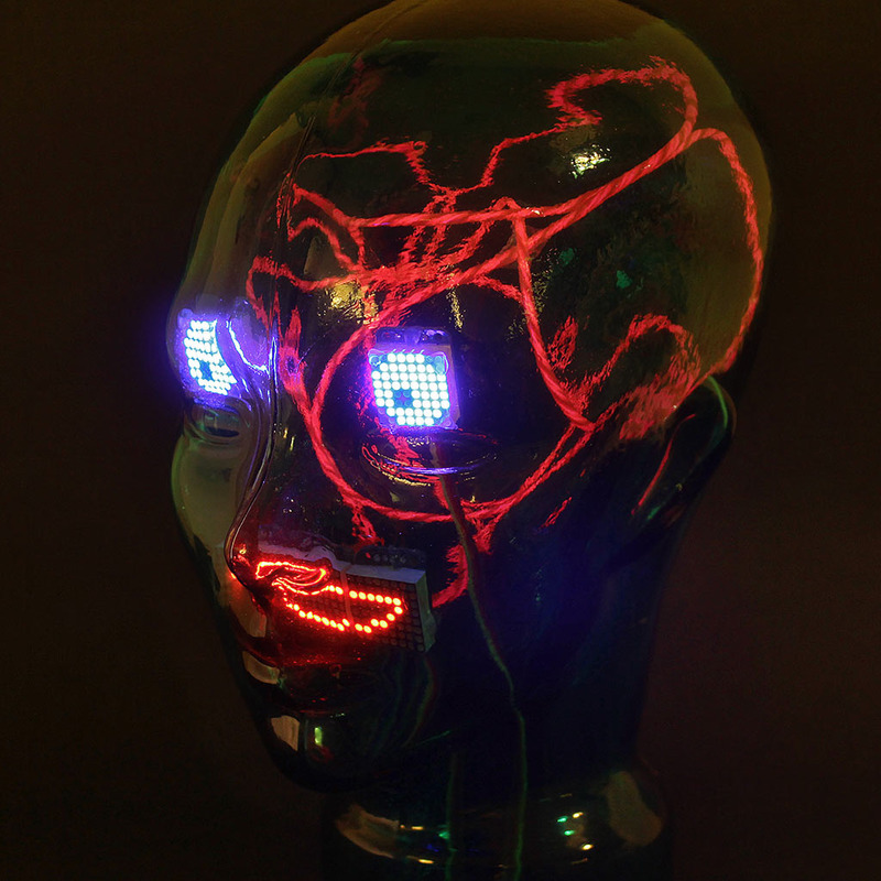 try it at TechShop