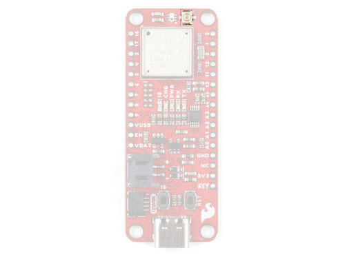 SparkFun expLoRaBLE Hookup Guide