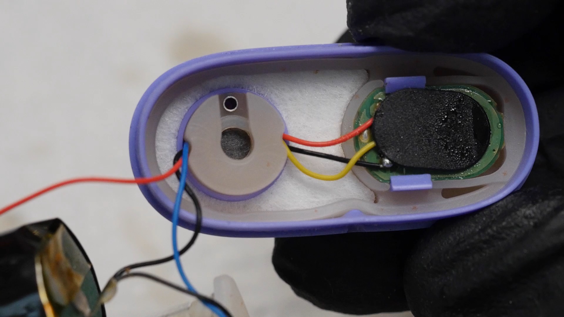 charging circuit