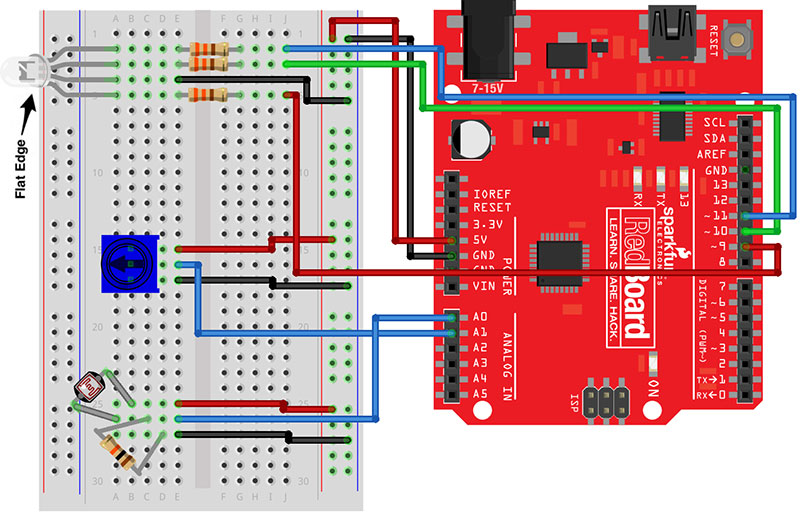 Circuit Diagram