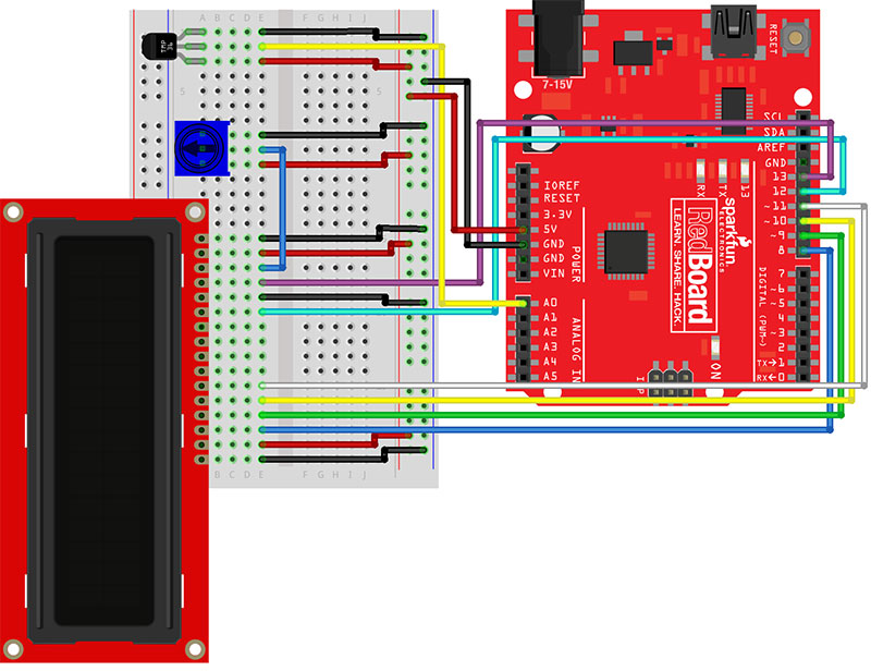 Circuit Diagram