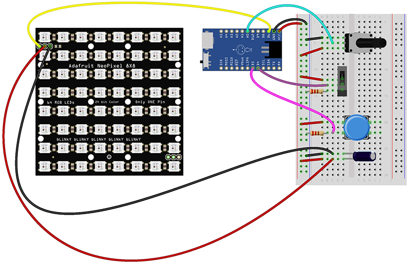 circuit diagram