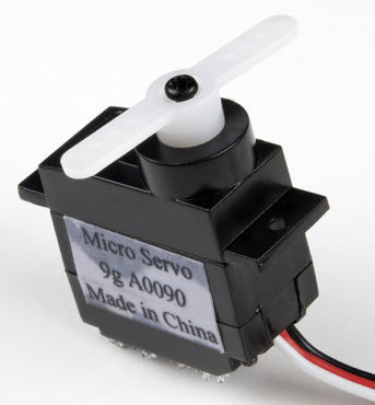 servo_147