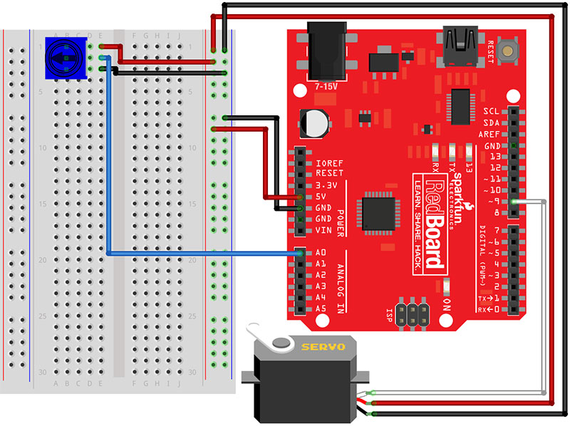 Circuit Diagram