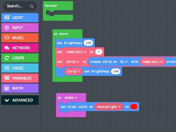 Adding Variables