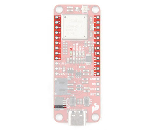 SparkFun expLoRaBLE Hookup Guide