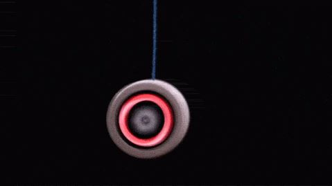 Circuit Playground Yoyo
