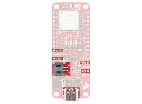 SparkFun expLoRaBLE Hookup Guide