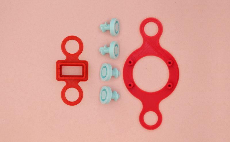 Figure-8