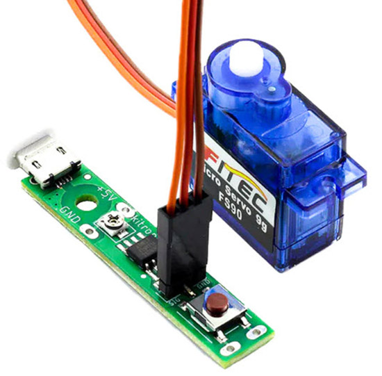 servo_1