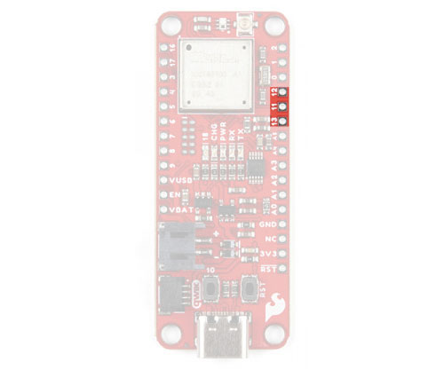SparkFun expLoRaBLE Hookup Guide