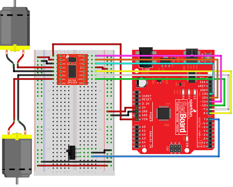 Circuit Diagram
