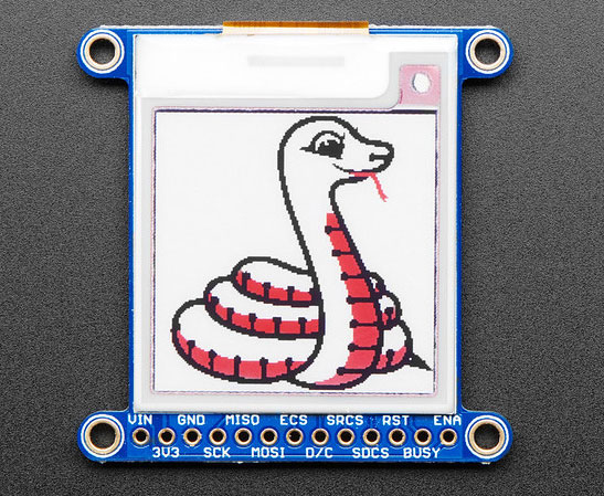 Bitmap Example
