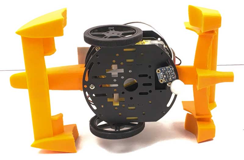 Sensor Placement