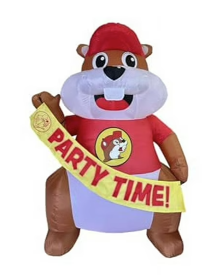 Party Time