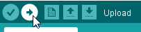 Arduino BLE example 