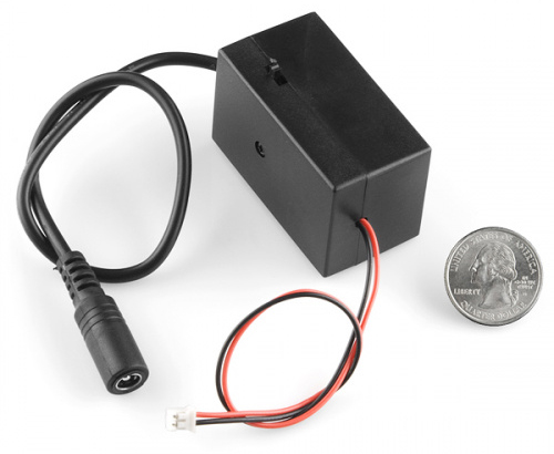 EL Inverter - 12v
