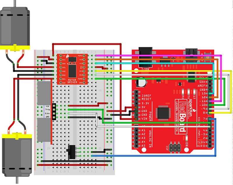Circuit Diagram
