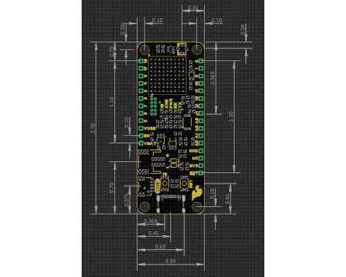 SparkFun expLoRaBLE Hookup Guide