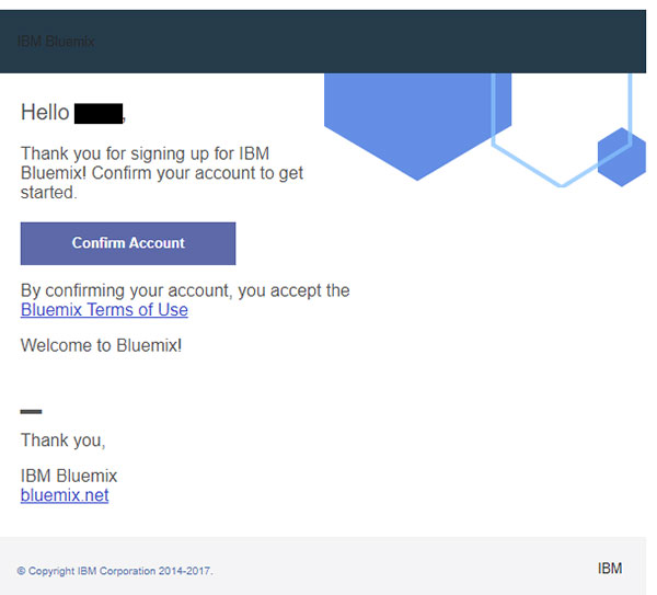 You&rsquo;ll get an e-mail with an account confirmation link