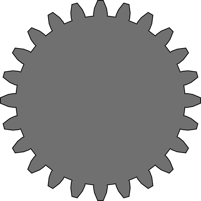 designing the file in your design software