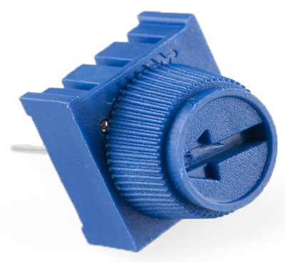 Potentiometer