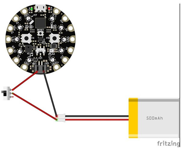 Wiring