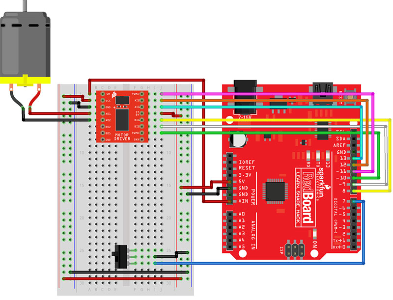 Circuit Diagram