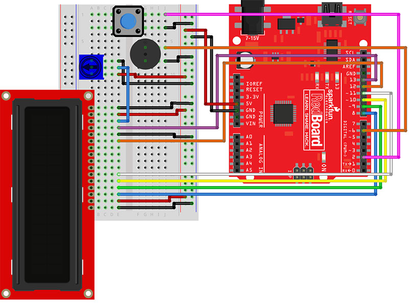 Circuit Diagram