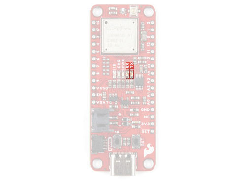 SparkFun expLoRaBLE Hookup Guide