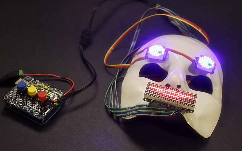 try it at TechShop