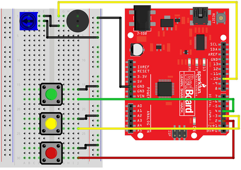 Circuit Diagram