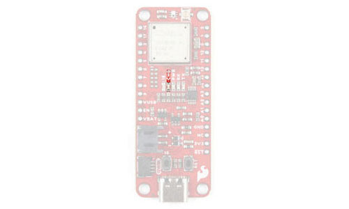 SparkFun expLoRaBLE Hookup Guide
