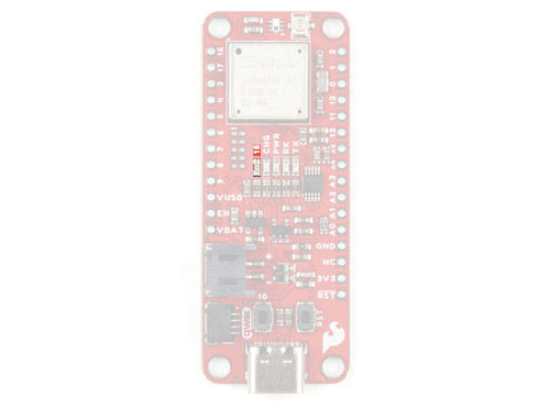 SparkFun expLoRaBLE Hookup Guide