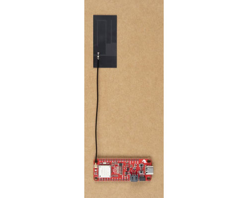 SparkFun expLoRaBLE Hookup Guide
