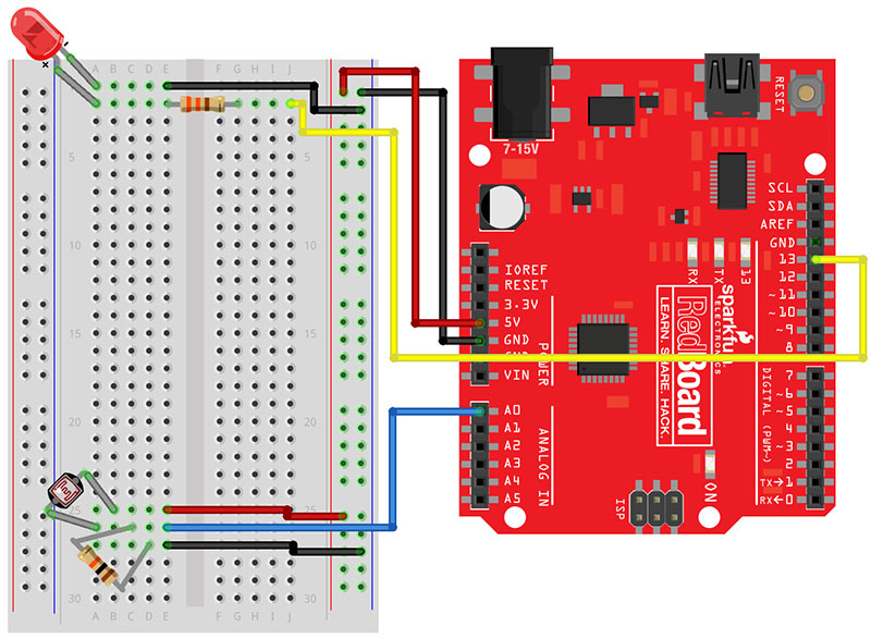 Circuit Diagram