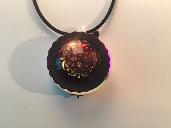 pendant