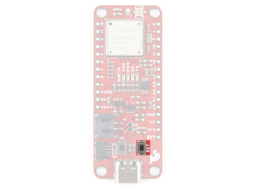 SparkFun expLoRaBLE Hookup Guide