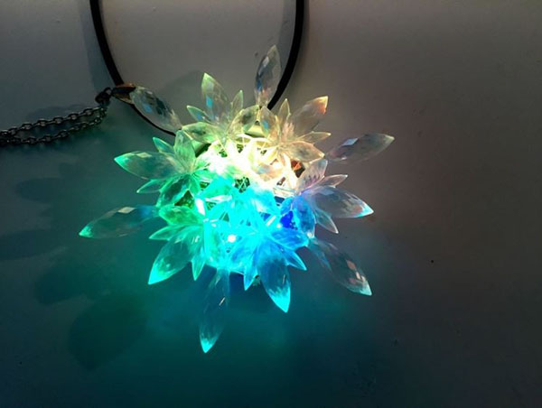 pendant photo