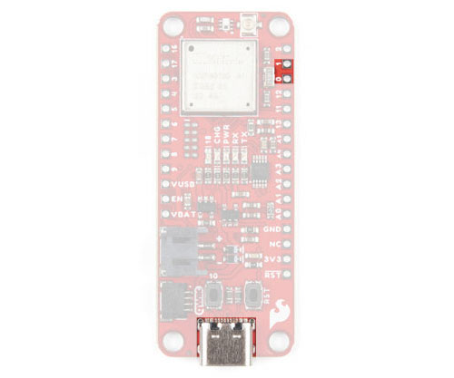 SparkFun expLoRaBLE Hookup Guide