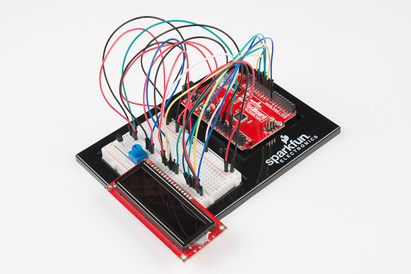 Temperature Sensor