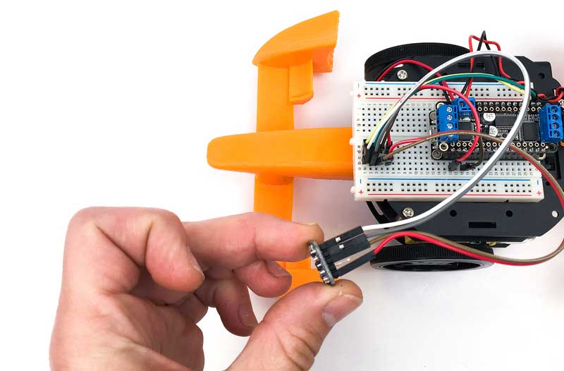 Sensor Placement