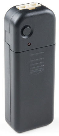 EL Inverter - Battery Pack