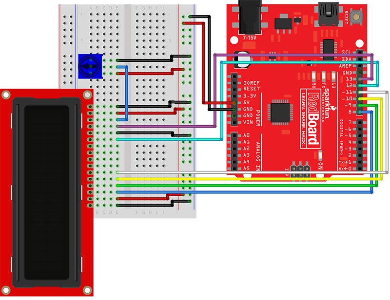 Circuit Diagram