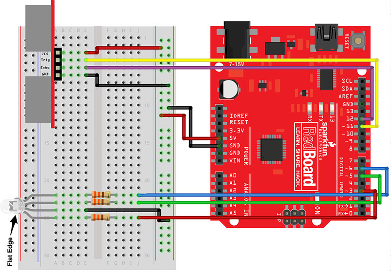Circuit Diagram